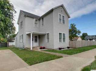604 S 18th St, Quincy, IL 62301