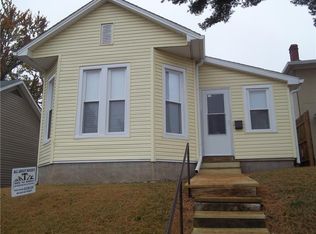 307 S Franklin St, Greensburg, IN 47240