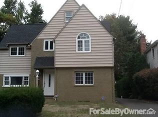18 Ferndale Ave, Glen Rock, NJ 07452