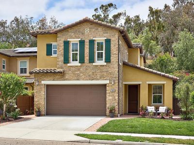 1980 Marcasite Pl, Carlsbad, CA, 92009