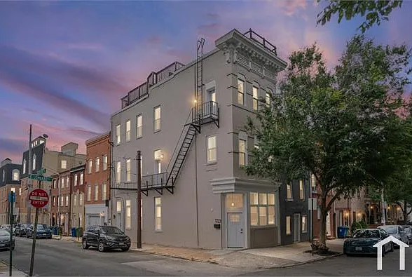1723 E Lombard St — Photo 1
