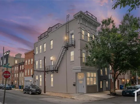 1723 E Lombard St, Baltimore, MD 21231