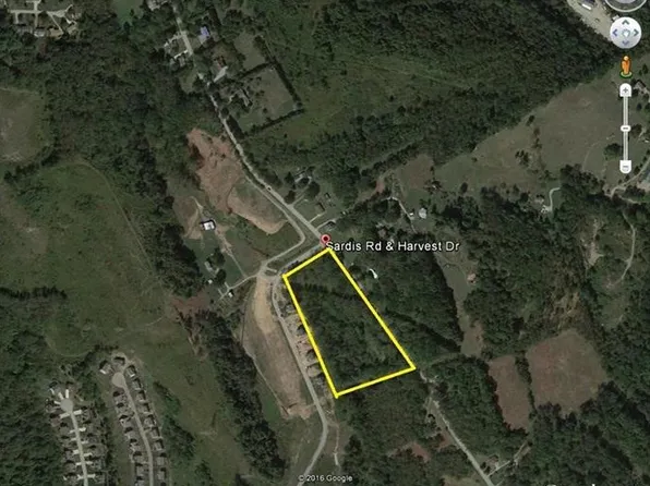 Sardis Rd, Murrysville, PA 15668