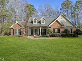 265 Inland Cir, Newnan, GA 30263