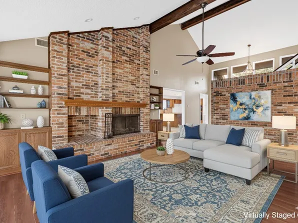 2106 White Feather Trl, Crosby, TX 77532