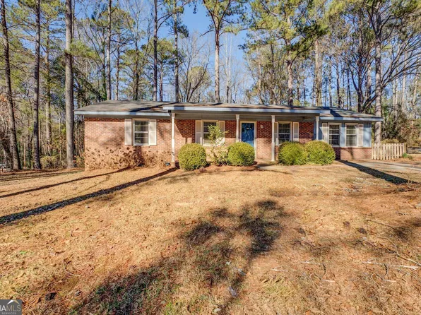 9 Burney Dr, Monticello, GA 31064