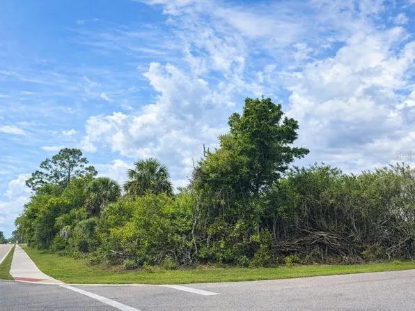 7499 Grand Concourse St Lot 14, Englewood, FL 34224