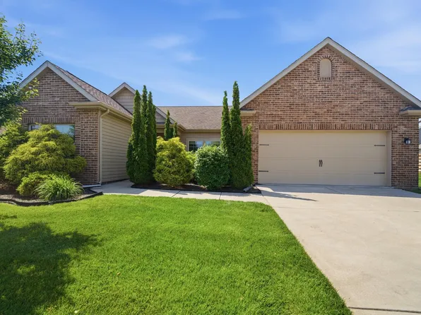 131 Aqueduct Cir, West Lafayette, IN 47906