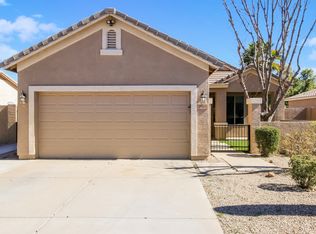 2665 S Seton Ave, Gilbert, AZ 85295