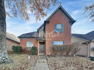 7411 Appling Rain Dr, Cordova, TN 38016