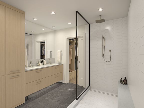 3rd image of 4621 Cambie St #107