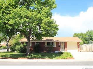 6613 Reed St, Arvada, CO 80003