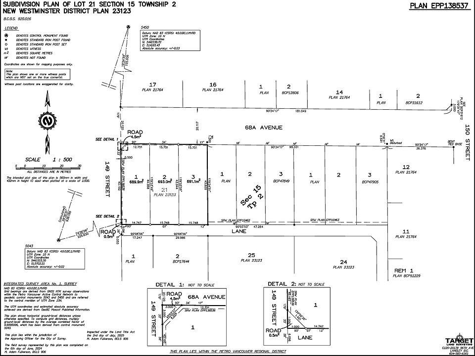 2nd image of 14926 68a Ave