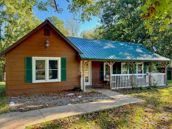 194 Old Latham Rd, Dresden, TN 38225