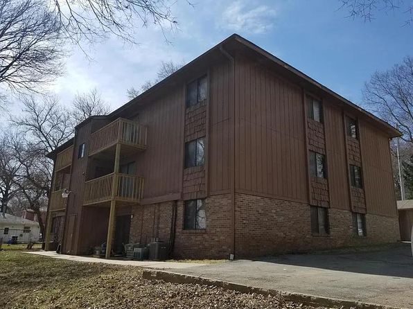 8620 N 31st St APT 10