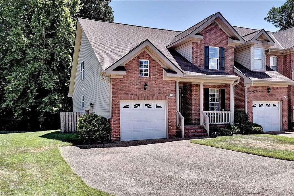 292 Zelkova Rd, Williamsburg, VA 23185 Zillow