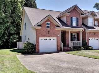 292 Zelkova Rd, Williamsburg, VA 23185