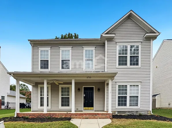 6750 Tanners Creek Dr, Huntersville, NC 28078