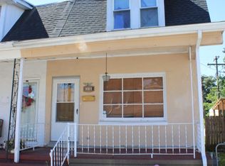120 E Jackson St, York, PA 17401