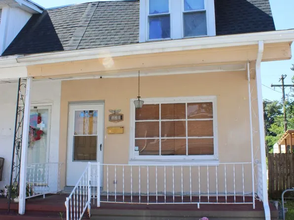 120 E Jackson St, York, PA 17401