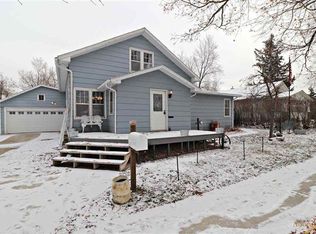 1516 Davenport St, Sturgis, SD 57785