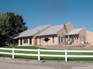 9816 Hillside Rd, Montrose, CO 81403