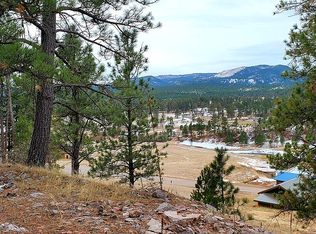 LOT 6 Legends Ct, Sturgis, SD 57785