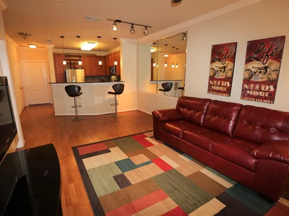 1711 Old Spanish Trl APT 145, Houston, TX 77054