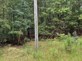 1231 Red Eagle Rd, Ohatchee, AL 36271