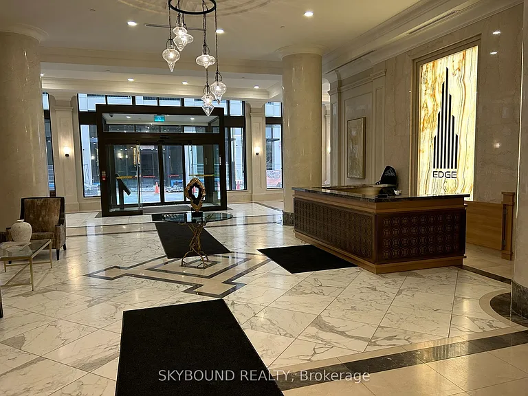 36 Elm Dr W #3607 — Photo 3