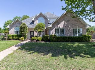 1507 Wheaton Trce, Fort Smith, AR 72908