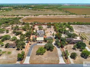 917 Fm 106, Rio Hondo, TX 78583