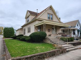 369 W Broadway St, Shelbyville, IN