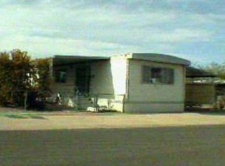 5601 W Box #R, Tucson, AZ 85713
