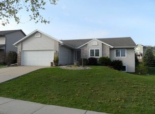 6717 Whittlesey Rd, Middleton, WI 53562