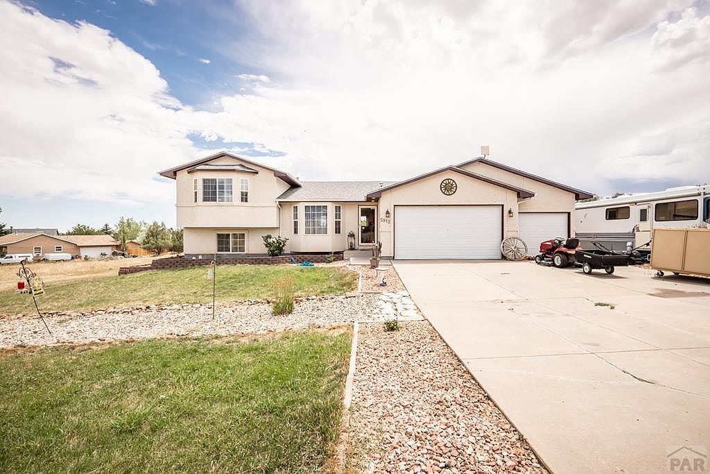 Zillow Colorado City Co