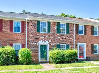 2424 Lafayette Blvd, Fredericksburg, VA 22401