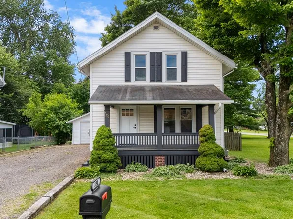 890 Grace St, Mansfield, OH 44905