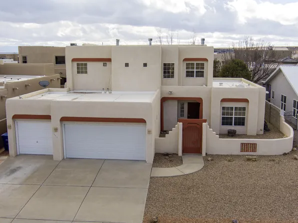 6416 Mojave St NW, Albuquerque, NM 87120