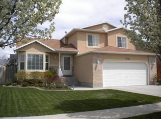 1736 N 2520 W, Lehi, UT 84043
