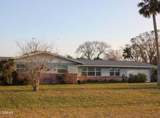 921 Ponderosa Dr, South Daytona, FL 32119