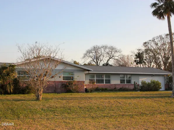 921 Ponderosa Dr, South Daytona, FL 32119