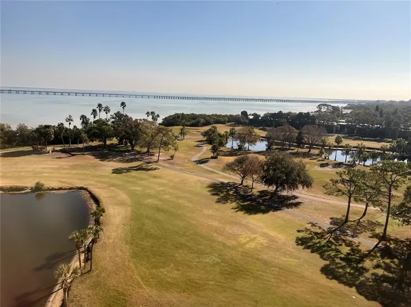 2620 Cove Cay Dr Unit 1003, Clearwater, FL 33760