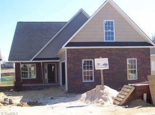 101 Springfield Vlg, Clemmons, NC 27012