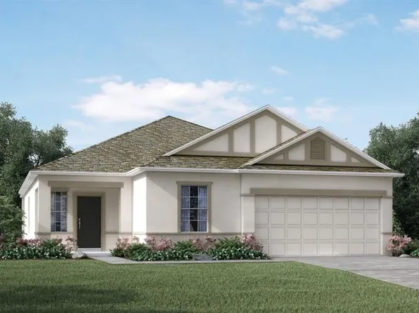 1057 Bradford Rdg, Leesburg, FL 34748