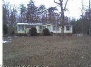 6733 Timberbrook Ln, Spotsylvania, VA 22551