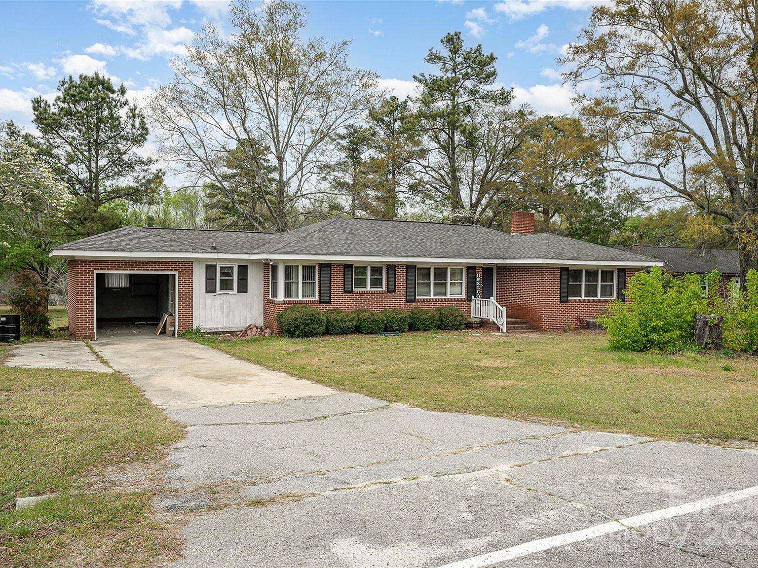 408 W Stevens Dr, Kershaw, SC 29067 MLS 4122963 Zillow