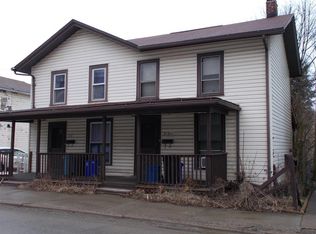 212 E 4th St, Oil City, PA