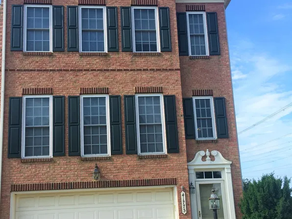 41775 Expectation Sq, Aldie, VA 20105