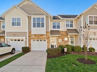 12827 Tee Time Way, Raleigh, NC 27614